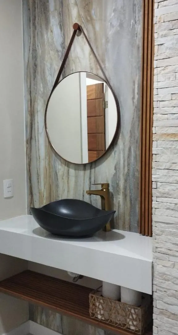 Holiday home Casa Linda Com Piscina E Sauna Cabo Frio Brazil