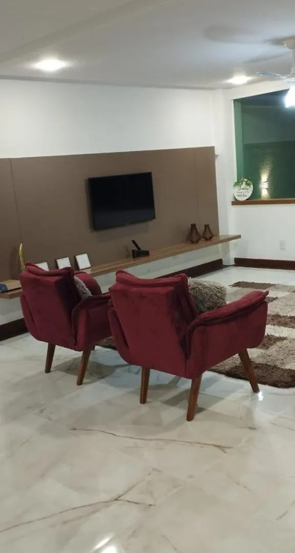 Holiday home Casa Linda Com Piscina E Sauna Cabo Frio