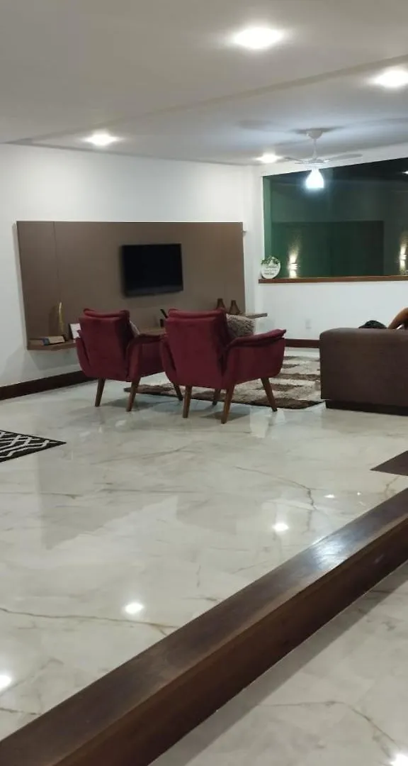 Casa Linda Com Piscina E Sauna Cabo Frio 0*,