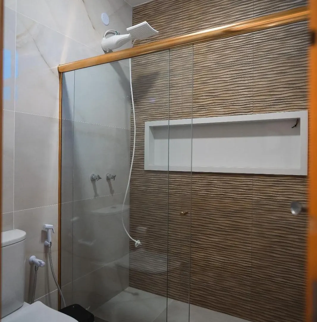 Casa Linda Com Piscina E Sauna Cabo Frio 0*,  Brazil