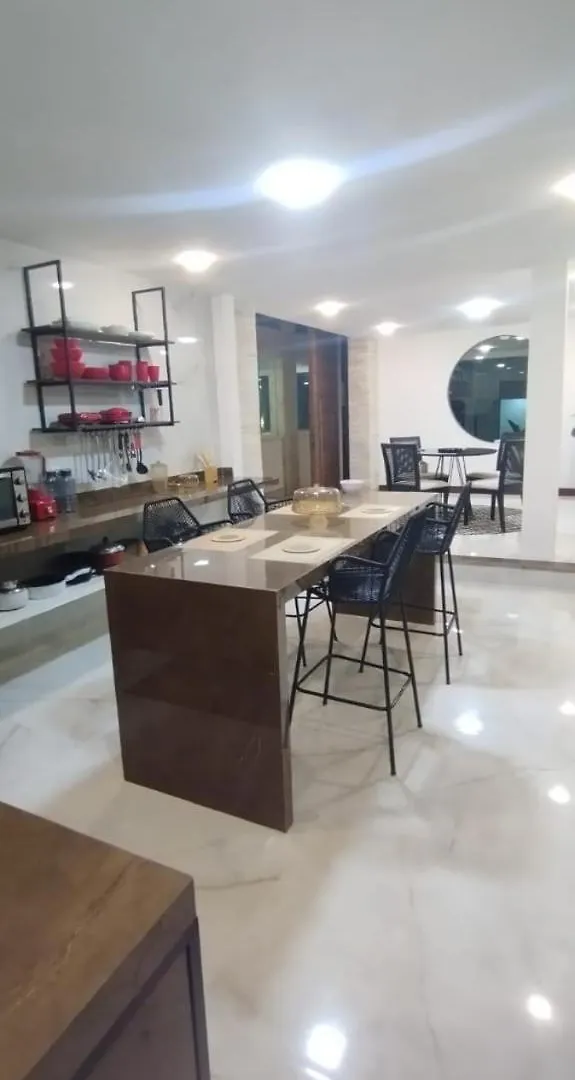 Holiday home Casa Linda Com Piscina E Sauna Cabo Frio Brazil