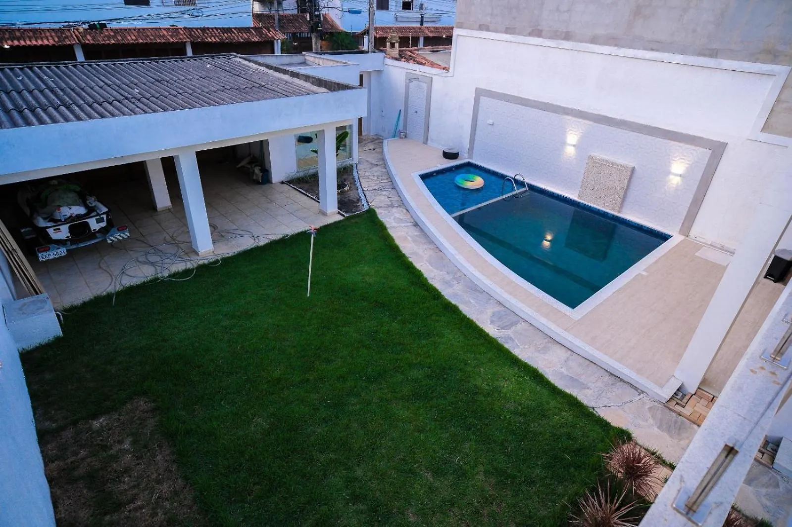 Casa Linda Com Piscina E Sauna Cabo Frio Brazil