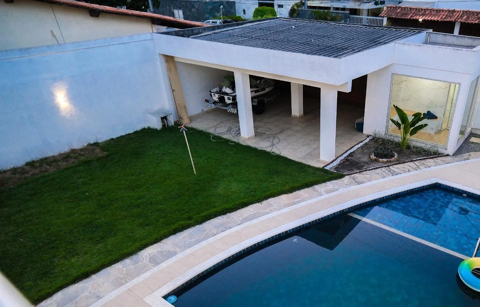 Holiday home Casa Linda Com Piscina E Sauna Cabo Frio