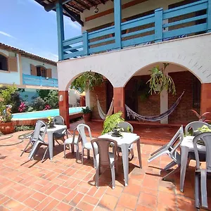 Auberge de jeunesse Aloha, Cabo Frio